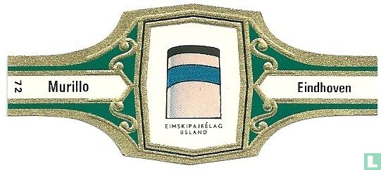 Eimskipajeélag-Estonia - Image 1