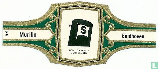 Schuchmann - Duitsland - Afbeelding 1