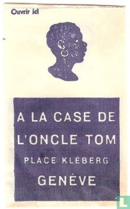 A La Case de L'Oncle Tom - Image 1
