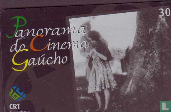Panorama do Cinema Gaucho - Bild 1