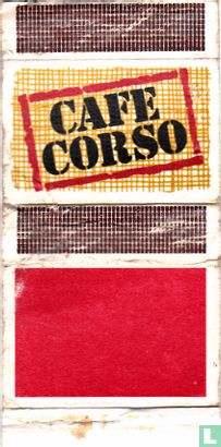 Cafe Corso