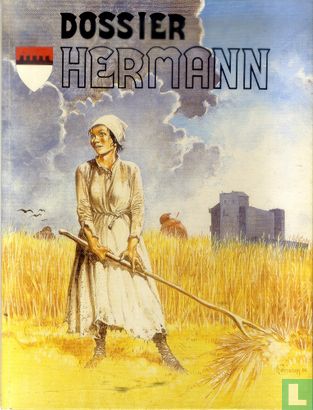 Dossier Hermann - Image 1