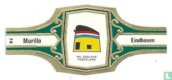 Mij. Zeeland - Nederland - Afbeelding 1