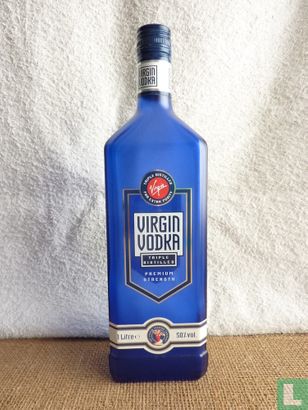 Virgin Vodka - Afbeelding 1