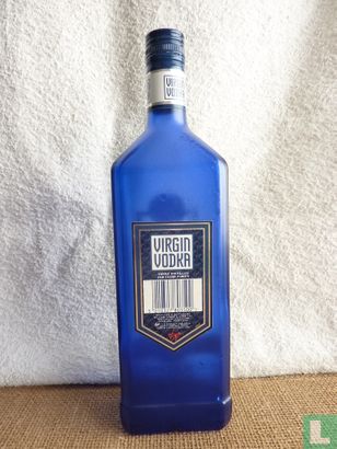 Virgin Vodka - Afbeelding 2