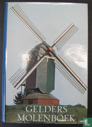 Gelders molenboek - Image 1