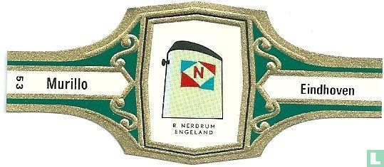 R. Nerdrum-Pays-Bas - Image 1