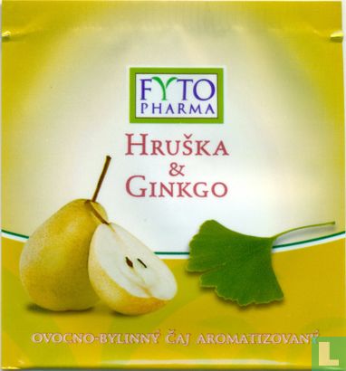 Hruska & Gingko - Afbeelding 1
