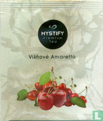 Visnove Amaretto - Afbeelding 1