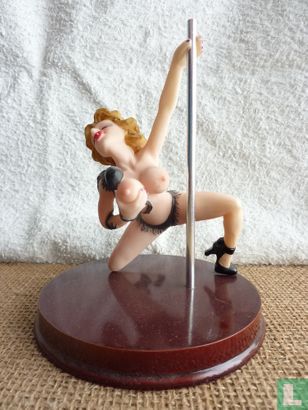 Pole Dancer - Image 1