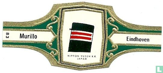 Nippon Yusen K. K.-Japon - Image 1