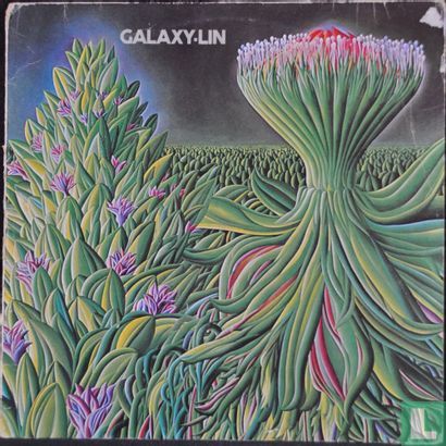 Galaxy-Lin - Bild 1