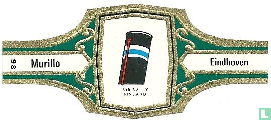 A / B Sally - Finland - Afbeelding 1