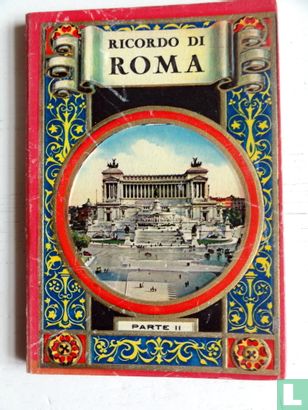 Ricordo di Roma parte 2 - Bild 1