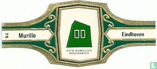 Otto Danielsen-Danemark - Image 1
