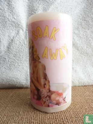 Soak your troubles Away - Image 2