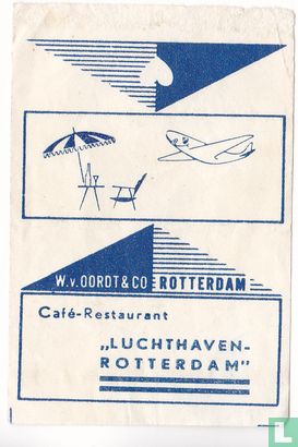 Café Restaurant "Luchthaven"  