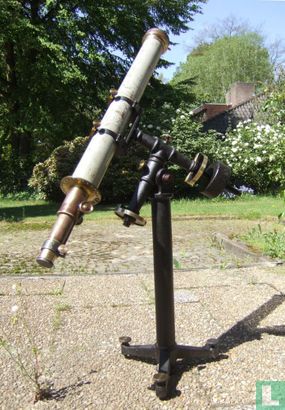 Telescoop/Sterrenkijker - Bild 1