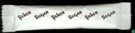 Seker Sugar Seker Sugar Seker Sugar - Image 1
