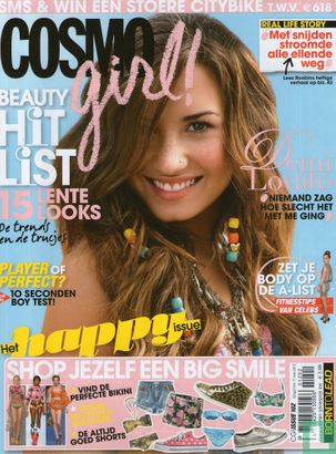 Cosmogirl! 102 - Image 1