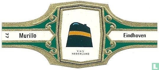 V. N. S. - Nederland - Afbeelding 1