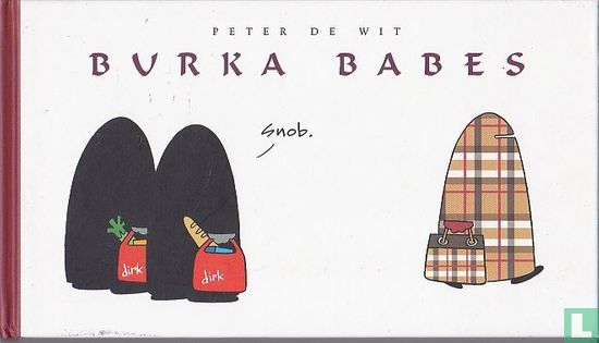 Burka Babes   - Image 1