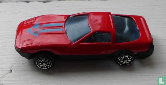 Chevrolet Corvette #2 - Image 2