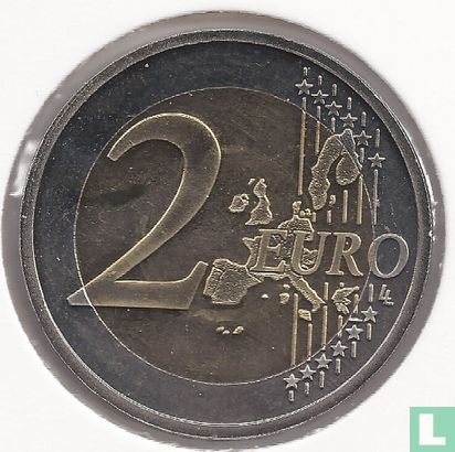 Austria 2 euro 2006 - Image 2
