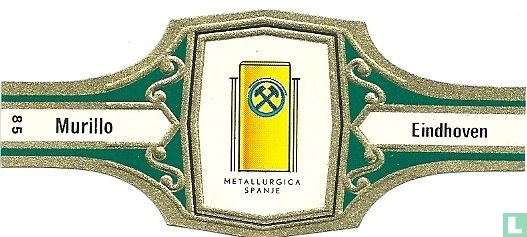 Metallurgica-Espagne - Image 1