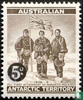 Antarctic Explorers