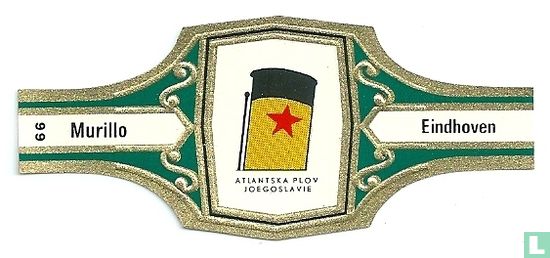 Atlanska Plov-Yougoslavie - Image 1
