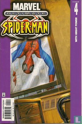 Ultimate Spider-Man 4 - Bild 1