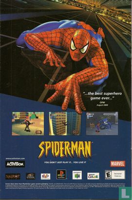 Ultimate Spider-Man 4 - Bild 2