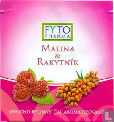 Malina & Rakytník - Image 1