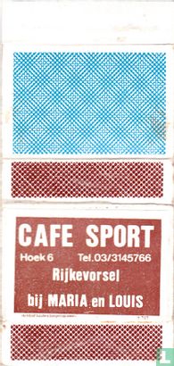 Cafe Sport - Afbeelding 2