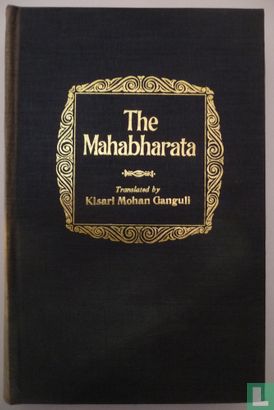 The Mahabharata  - Image 1