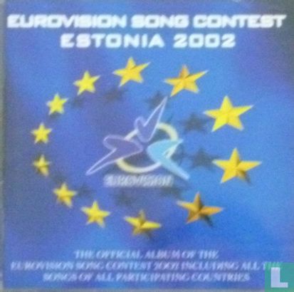 Eurovision Song Contest Estonia 2002 - Image 1
