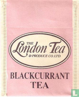 Blackcurrant Tea  - Image 2