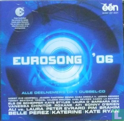 Eurosong '06 - Image 1
