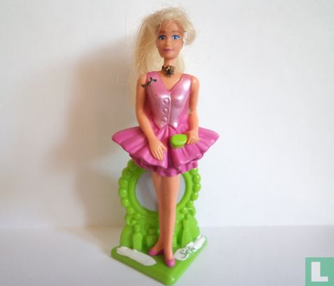 Beschnitt Style Barbie - Bild 1