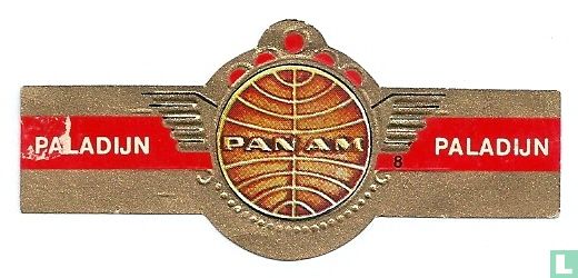 Pan Amerikan World Airways - Bild 1