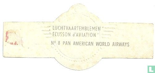 Pan Amerikan World Airways - Image 2