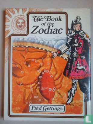 The Book of the Zodiac - Afbeelding 1