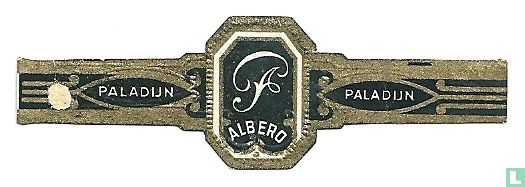 P Albero - Paladijn - Paladijn - Afbeelding 1