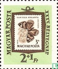 Journée du timbre    