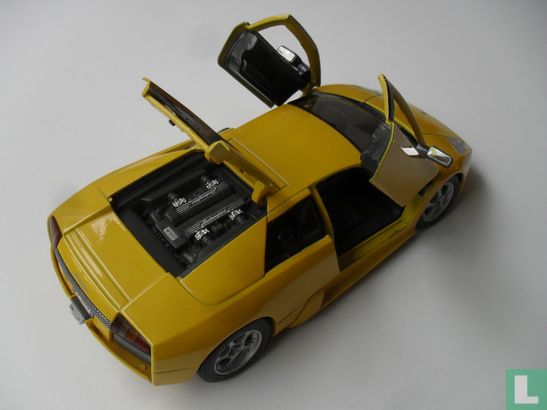 Lamborghini Murciélago - Bild 3