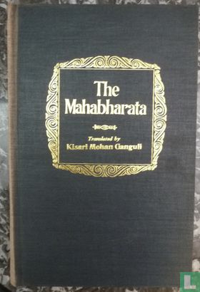 The Mahabharata   - Afbeelding 1