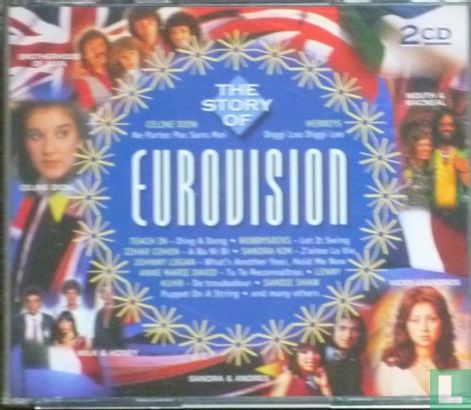 The Story of Eurovision - Image 1