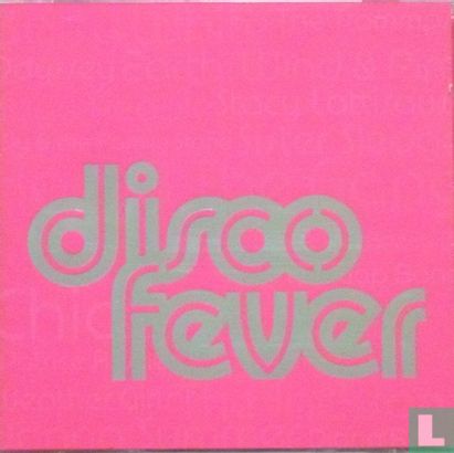 Disco Fever - Afbeelding 1