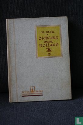 Dichters over Holland - Bild 1